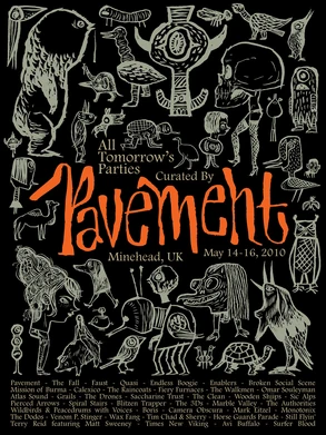 All Tomorrow's Parties | Concerts Wiki | Fandom