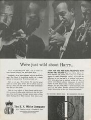 HarryJamesNinaSimone1964b