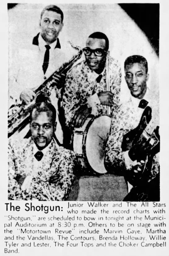 June 20, 1965 Municipal Auditorium, Nashville, TN Concerts Wiki Fandom