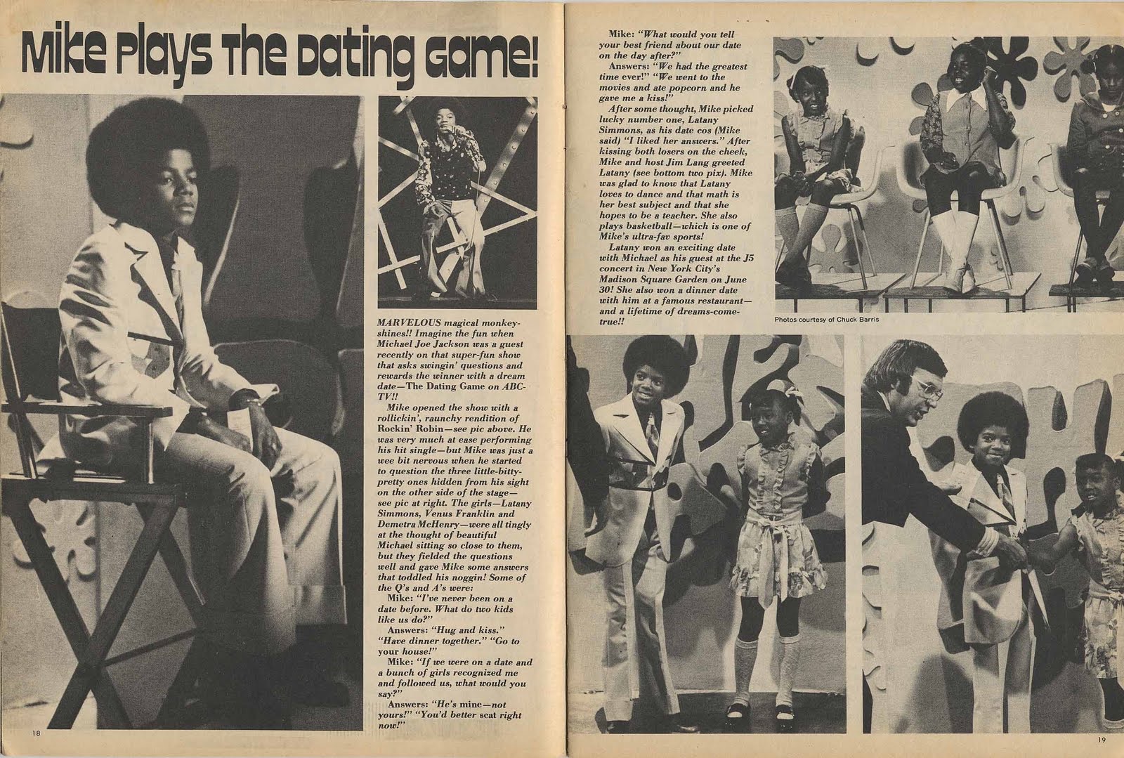 June 5, 1972 The Dating Game | Concerts Wiki | Fandom