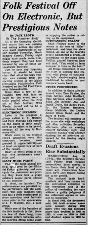 PhiladelphiaInquirer29Aug1970 