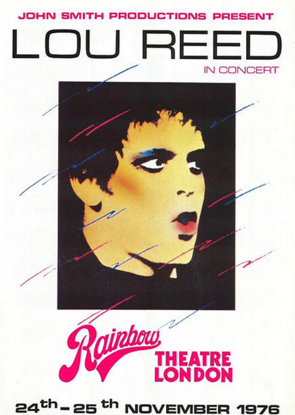 Lou Reed | Concerts Wiki | Fandom, image size:985x1386