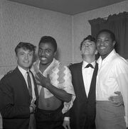 JetRichardGeneSam1962b