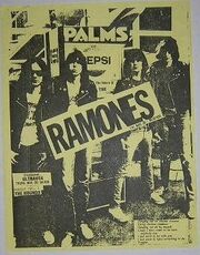 Ramones291179