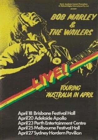 Babylon by Bus Tour | Concerts Wiki | Fandom