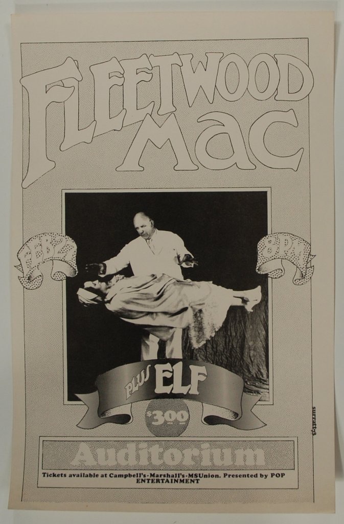 February 27, 1973 MSU Auditorium, East Lansing MI Concerts Wiki Fandom