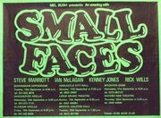 FacesUKtourSep77