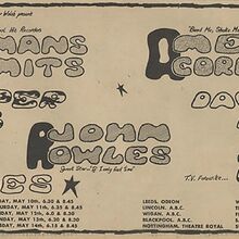 Herman S Hermits Concerts Wiki Fandom