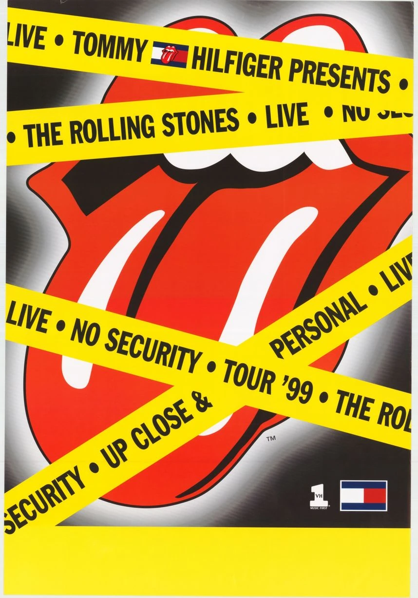 Rolling Stones No Security Tour 1999 | Concerts Wiki | Fandom