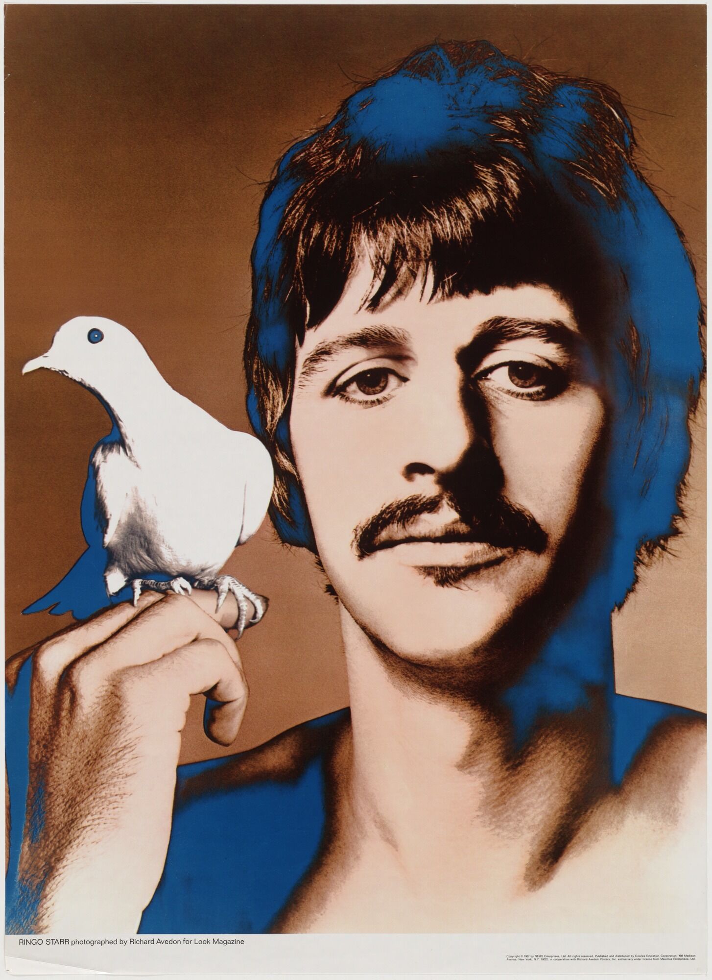Hall of Fame Ringo Starr – Bob's Big Boy Burbank