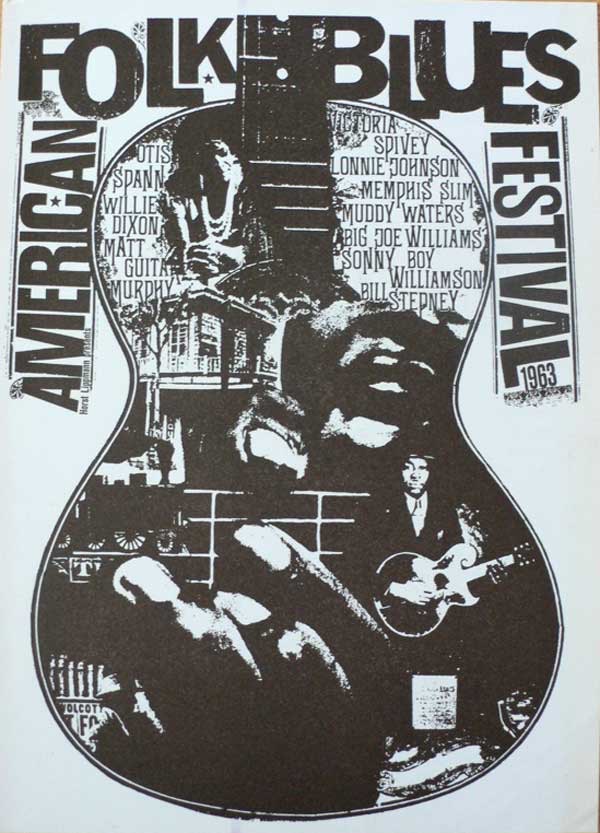 米LP Various National Downhome Blues Festival (Volume One) SLP21 SOUTHLAND /00260 米LP Various National Downhome Blues Festival (Volume One