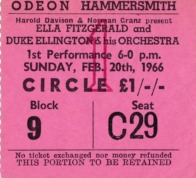 February 20, 1966 Hammersmith Odeon, London, ENG Concerts Wiki Fandom