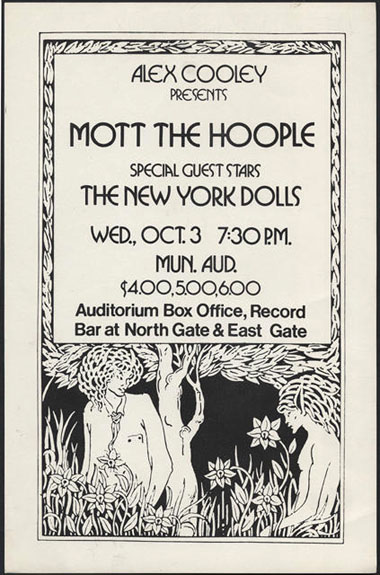 October 3 1973 Municipal Auditorium Chattanooga Tn Concerts Wiki Fandom