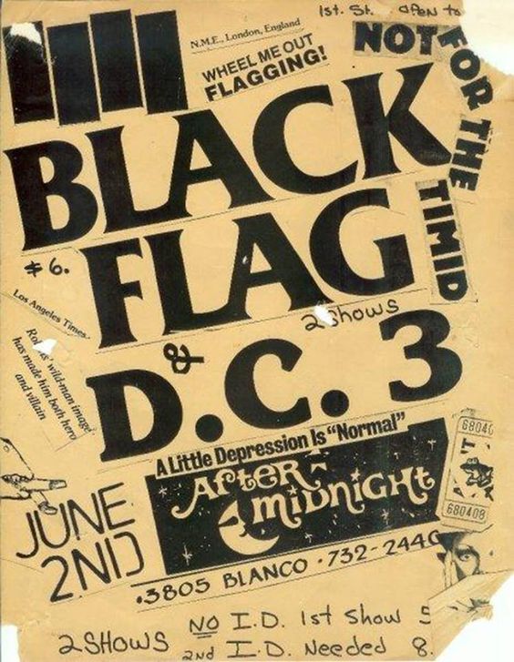 June 2, 1985 After Midnight, San Antonio, TX Concerts Wiki Fandom