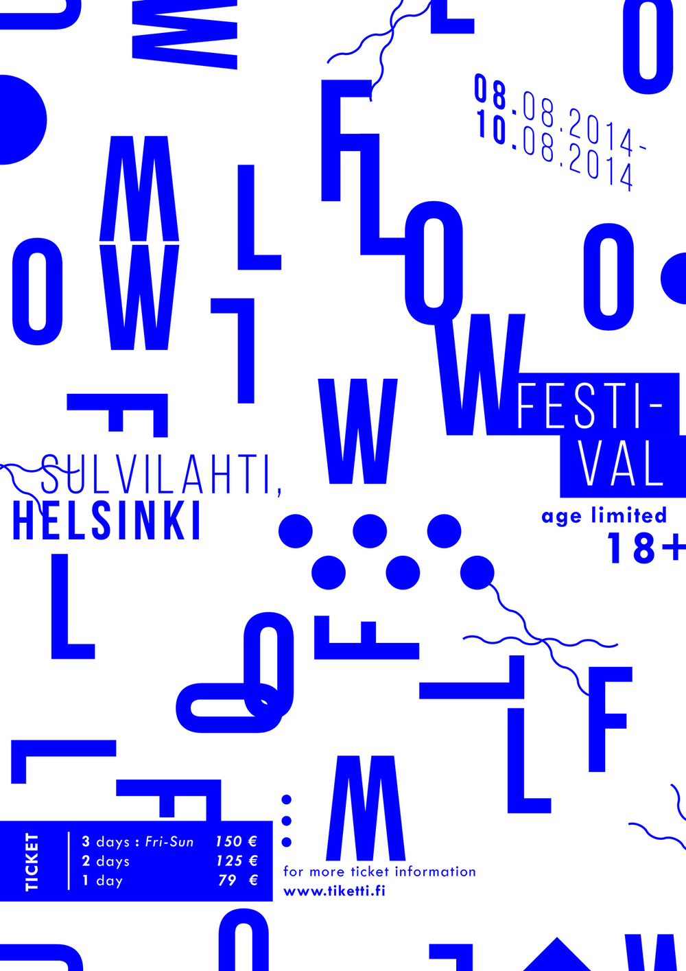 Flow Festival 2014 | Concerts Wiki | Fandom