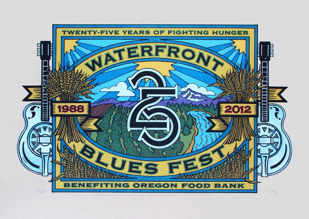 Waterfront Blues Festival Concerts Wiki Fandom