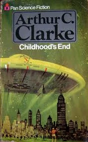Childhood's End | Concordances and Characters | Fandom