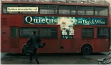 Quietus Children of Men