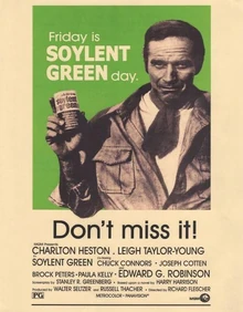 Soylent Green
