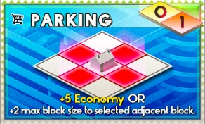 K-State Parking: Conquer The Concrete Jungle!