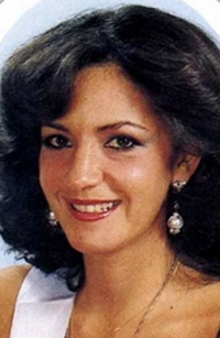 GILDA PLAZA G.
