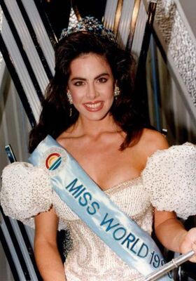 MissWorld1990