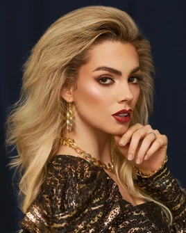 Miss Continentes Unidos 2013