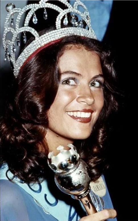 Miss Mundo 1976 Wikia Concursos de Belleza Fandom