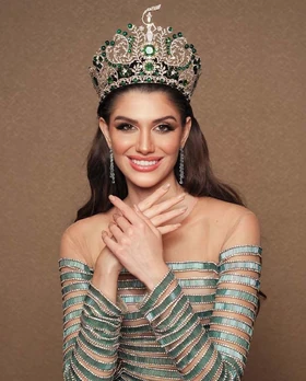 MissGrandInternational2022