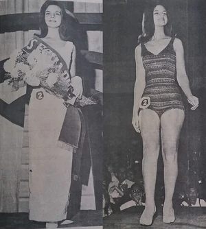 María Eugenia