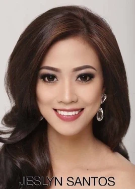 Miss Continentes Unidos 2016