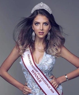 MissFriendshipInternational2019