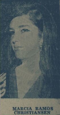 MARCIA RAMOS