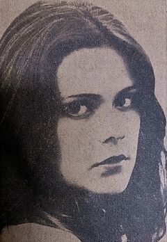 MARI CLARE F. V.