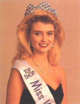 MissWorld1988