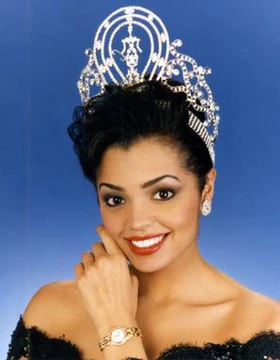 MissUniverse1995
