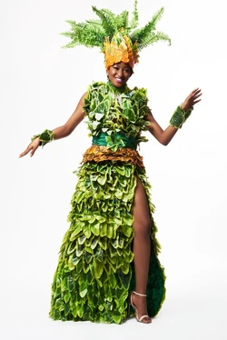 Miss Turismo Nigeria, Chononso Opara