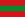Bandera de la provincia de Tungurahua
