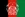 BanderaAfganistán
