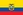 BanderaEcuador