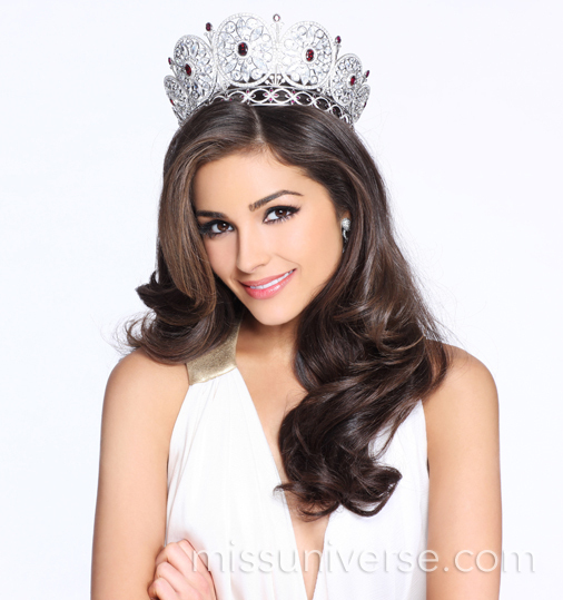 Miss Universo 2012 Candidatas