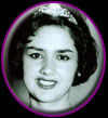MISS WORLD ECUADOR 1961