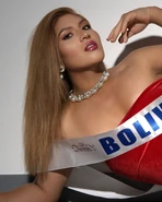 BOLIVIA - BELLA THALIA