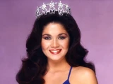 Miss USA 1984