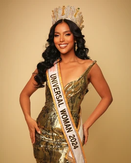 UniversalWoman2024
