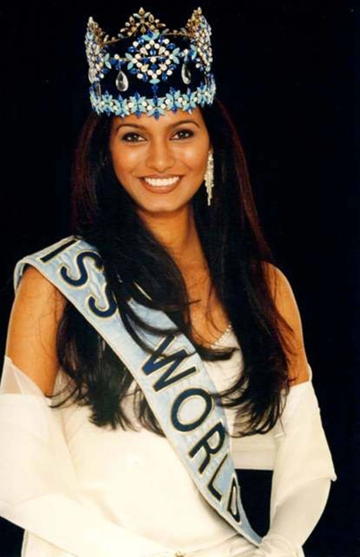 Miss Mundo 1997 Wikia Concursos de Belleza Fandom