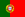BanderaPortugal