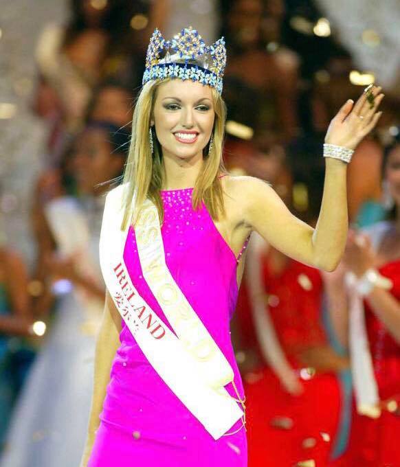 Miss World 2003 – MISS WORLD HISTORY / HISTORIA DE MISS MUNDO