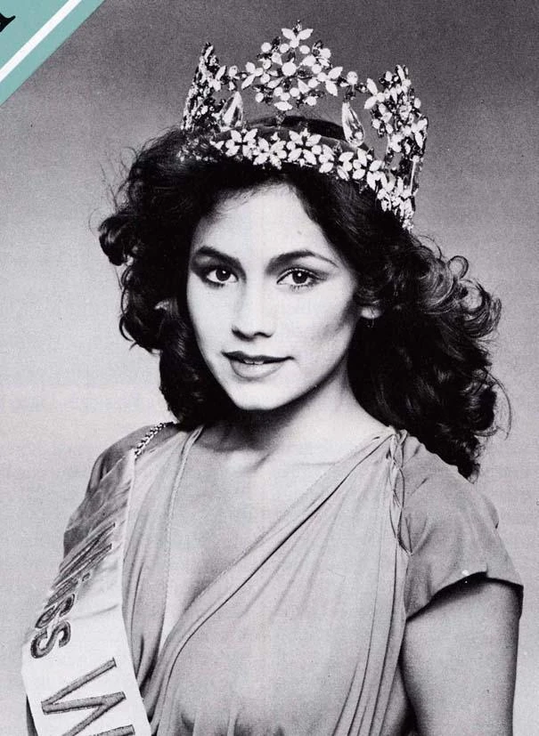 Miss Mundo 1980 Wikia Concursos de Belleza Fandom
