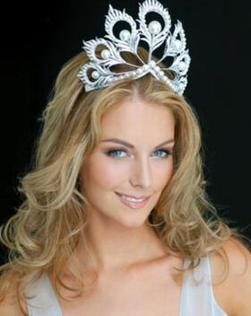 Miss Universo 2004 Wikia Concursos De Belleza Fandom